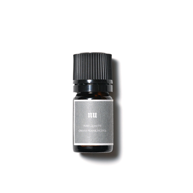 フランキンセンス ボスウェリアサクラ エッセンシャルオイル 5ml