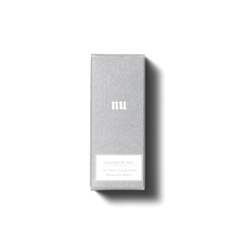 フランキンセンス ボスウェリアサクラ エッセンシャルオイル 5ml