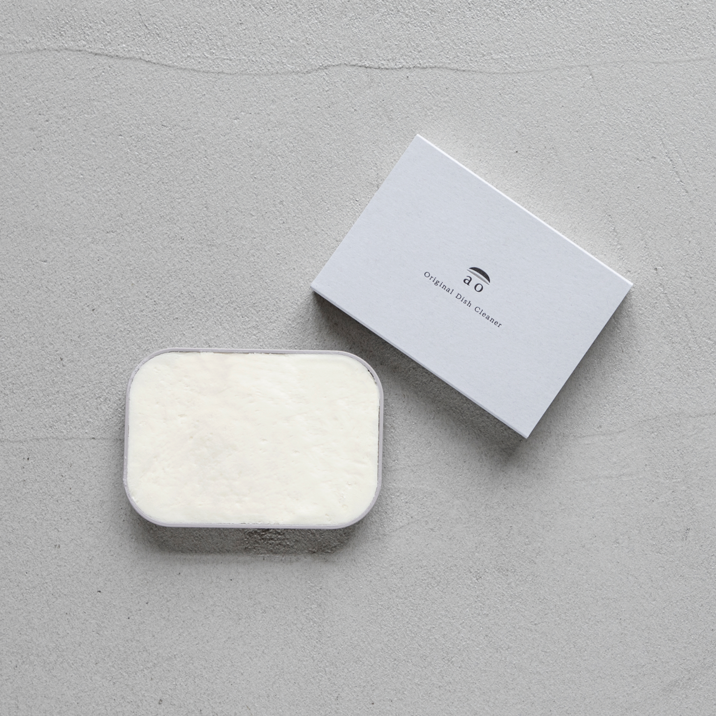 ao original dish cleaner