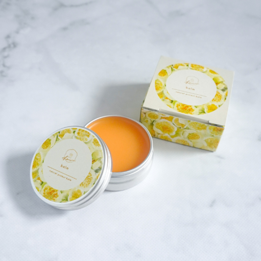 ナチュラルプロテクトバーム