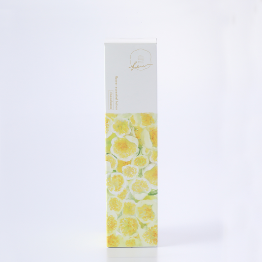 フラワーエッセンシャルローション