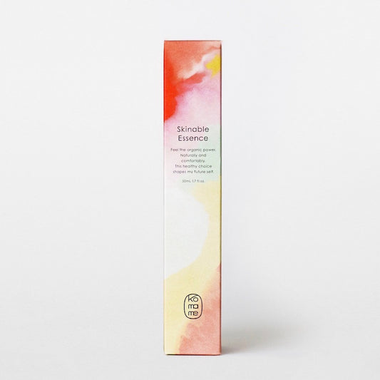 komame スキナブルエッセンス保湿液