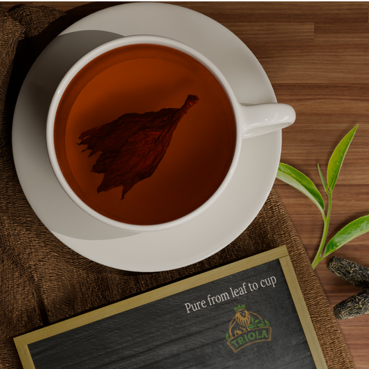 TRIOLA TEA ギフトセット