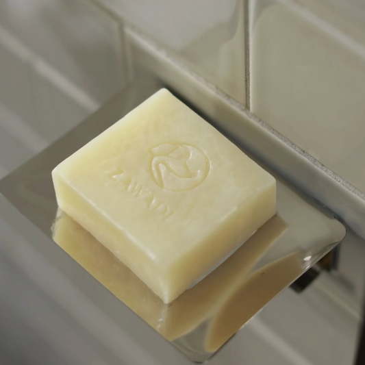 ZAWADI SHAMPOO BAR （オーガニック）